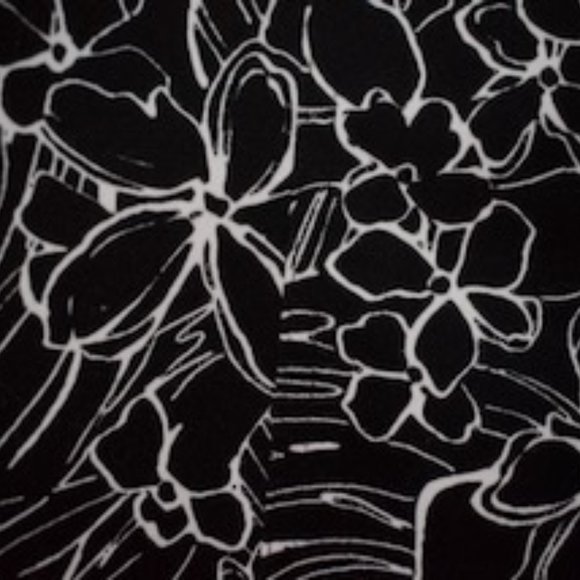 Floral Suit Jacket - Style & Co. - Picture 5 of 7